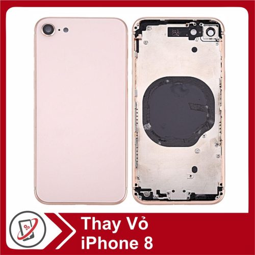 Thay Vỏ iPhone 8 20701