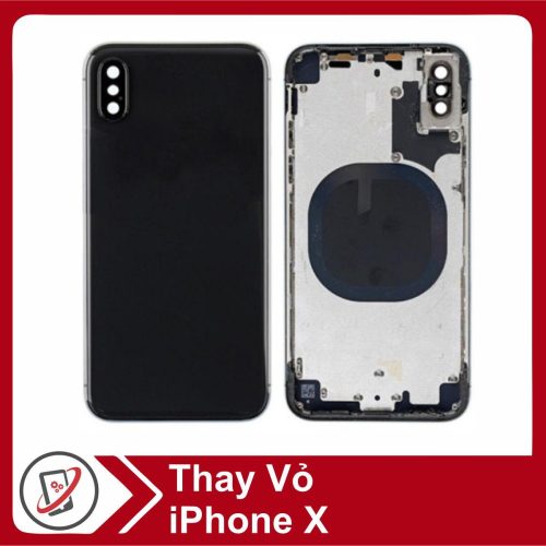 Thay Vỏ iPhone X 20731