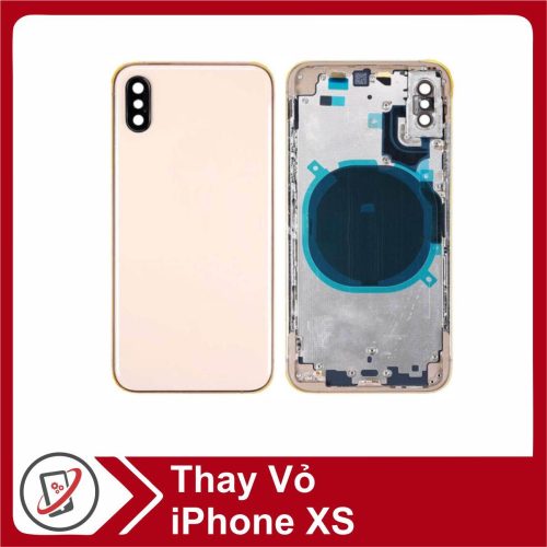 Thay Vỏ iPhone XS 20732