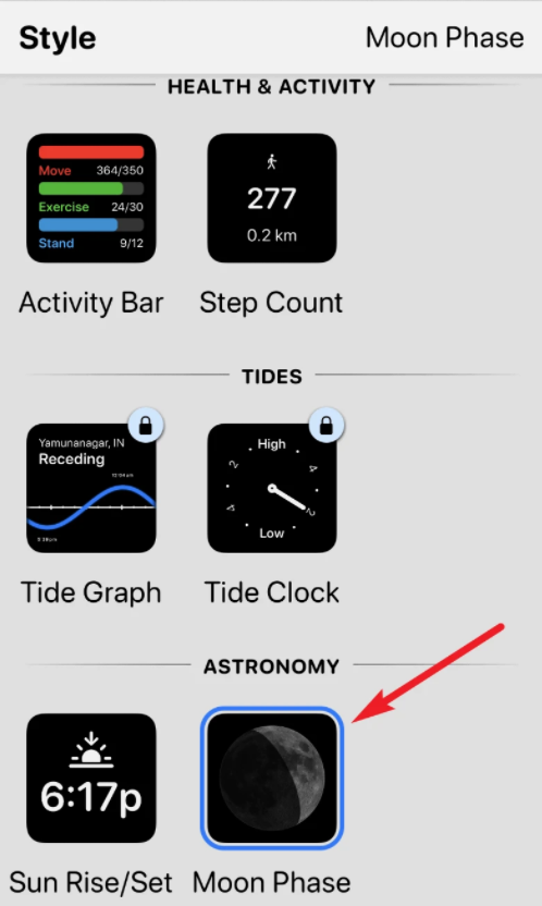 Hướng dẫn bạn sử dụng phần mềm Widget smith để tạo Widget trên iPhone 22 Widget trên iPhone 20333