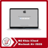 Mở Khóa iCloud Macbook Air 2020 5 Mo Khoa iCloud Macbook Air 2020 Mở Khóa iCloud Macbook Air 2020
