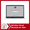 Mo Khoa iCloud Macbook Air 2021 Mở Khóa iCloud Macbook Air 2021