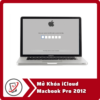 Mo Khoa iCloud Macbook Pro 2012 Mở Khóa iCloud Macbook Pro 2012