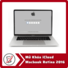 Mo Khoa iCloud Macbook Retina 2016 Mở Khóa iCloud MacBook Retina 2016