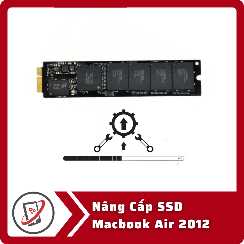 Nâng Cấp SSD Macbook Air 2012 5 Nang Cap SSD Macbook Air 2012 Nâng Cấp SSD Macbook Air 2012