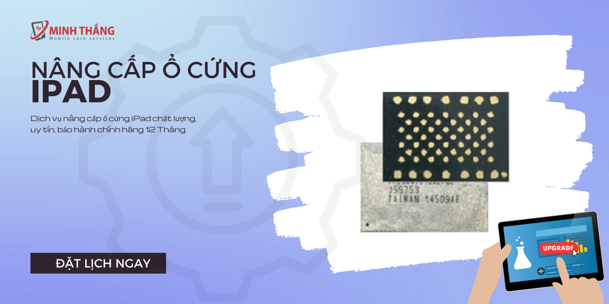 Nâng Cấp Ổ Cứng iPad Pro 11 Gen 3 2021 6 Nang cap o cung iPad 1 Nâng Cấp Ổ Cứng iPad Pro 11 Gen 3 2021