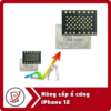 Nang cap o cung iPhone 12 Nâng cấp ổ cứng iPhone 12