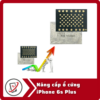 Nâng cấp ổ cứng iPhone 6s Plus 11 Nang cap o cung iPhone 6s Plus Nâng cấp ổ cứng iPhone 6s Plus