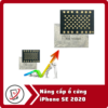 Nang cap o cung iPhone SE 2020 Nâng cấp ổ cứng iPhone SE 2020