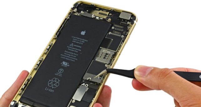 Nang cáp o cúng iPhone 6 Nâng cấp ổ cứng iPhone 13 Pro