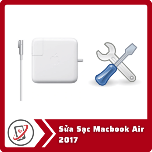 Sửa Sạc Macbook Air 2017