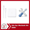 Sua Sac Macbook Air 2018 Sửa Sạc Macbook Air 2018