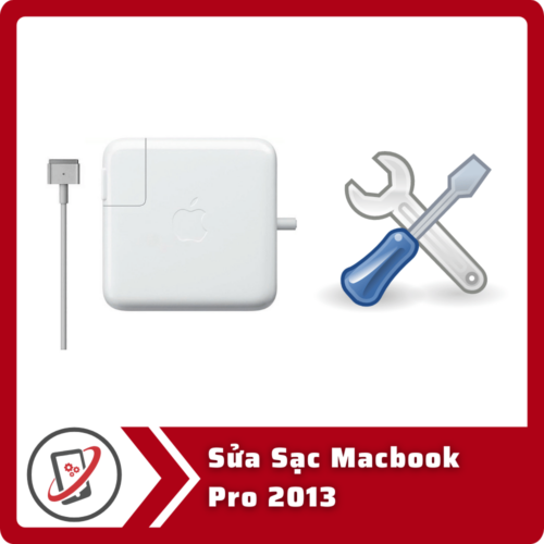 Sửa Sạc Macbook Pro 2013