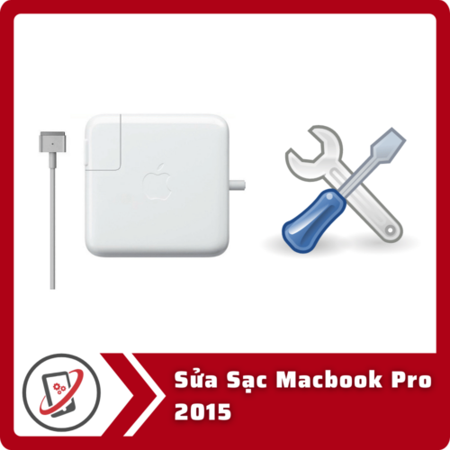 Sửa Sạc Macbook Pro 2015