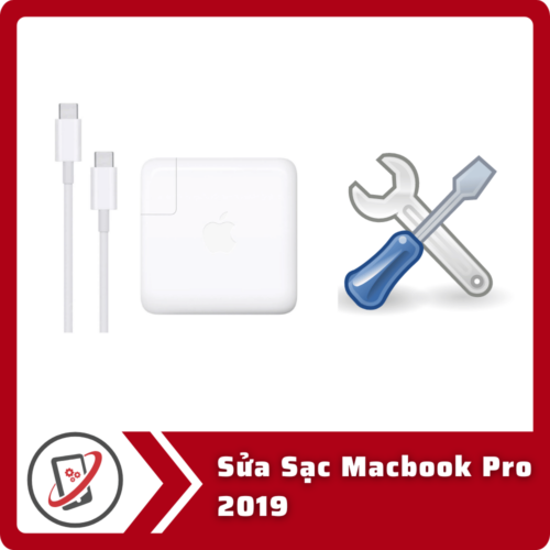 Sửa Sạc Macbook Pro 2019