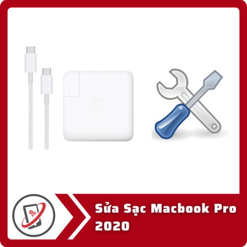 Sửa Sạc Macbook Pro 2020