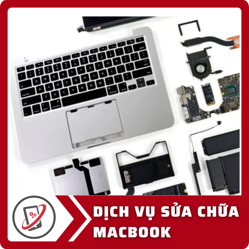 Sửa Chữa Macbook