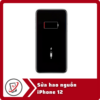 Sua hao nguon iPhone 12 Sửa hao nguồn iPhone 12