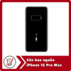 Sua hao nguon iPhone 12 Pro Max Sửa hao nguồn iPhone 12 Pro Max