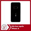 Sua hao nguon iPhone 8 Sửa hao nguồn iPhone 8