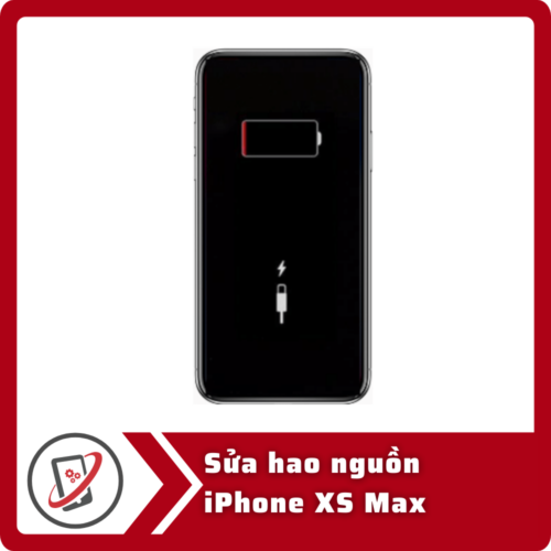 Sửa hao nguồn iPhone XS Max