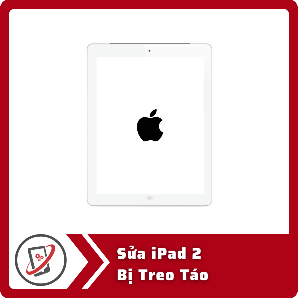 Sửa iPad 2 Bị Treo Táo 5 Sua iPad 2 Bi Treo Tao Sửa iPad 2 Bị Treo Táo