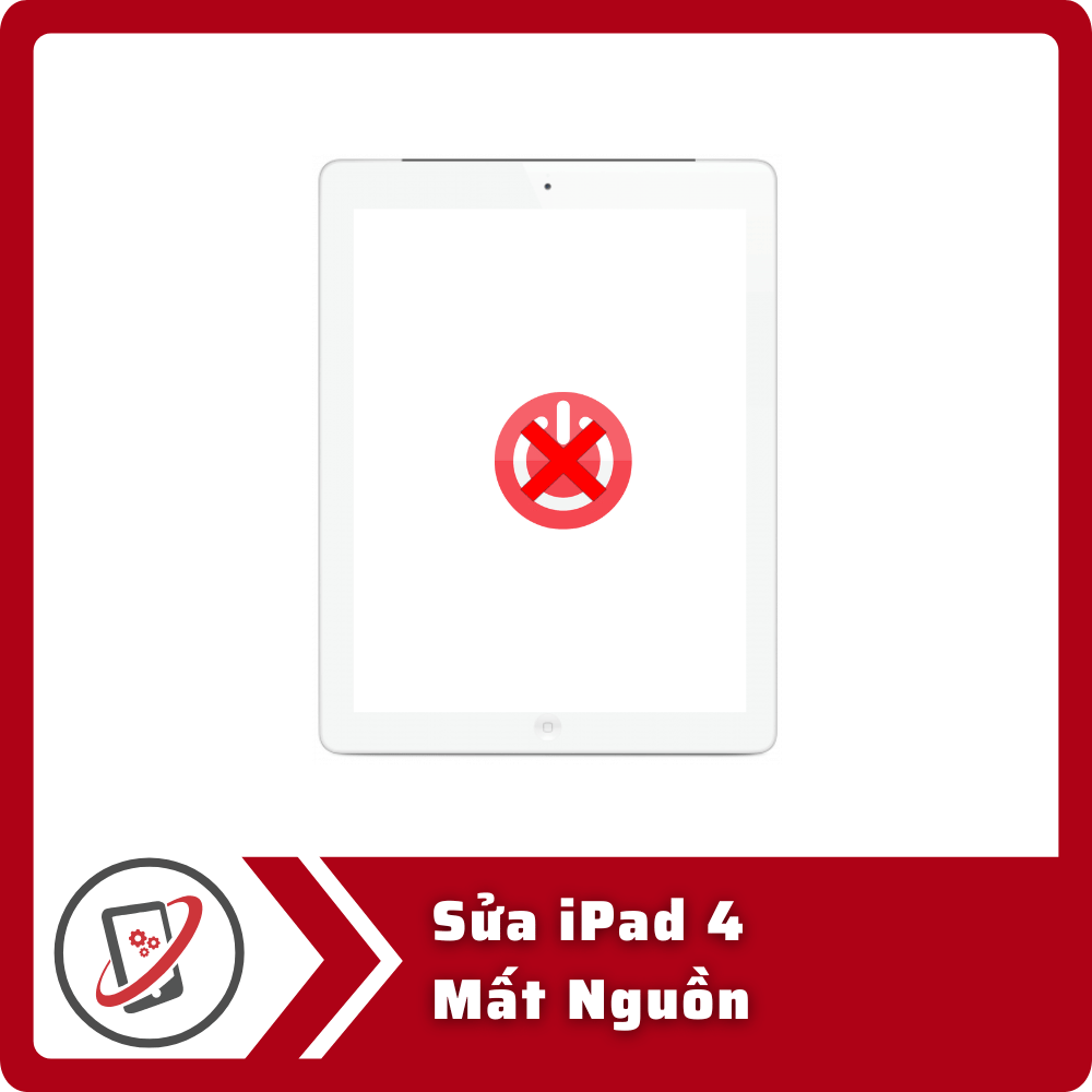 Sửa iPad 4 Mất Nguồn 3 Sua iPad 4 Mat Nguon Sửa iPad 4 Mất Nguồn