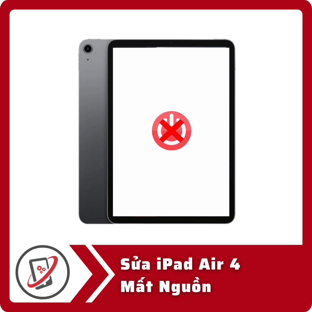 Sửa iPad Air 4 Mất Nguồn 3 Sua iPad Air 4 Mat Nguon Sửa iPad Air 4 Mất Nguồn