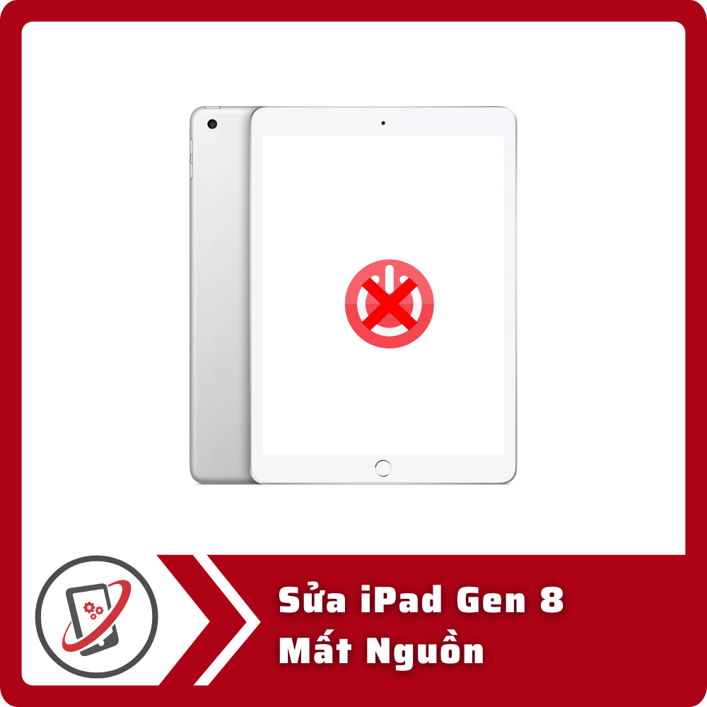 Sửa iPad Gen 8 Mất Nguồn 3 Sua iPad Gen 8 Mat Nguon Sửa iPad Gen 8 Mất Nguồn