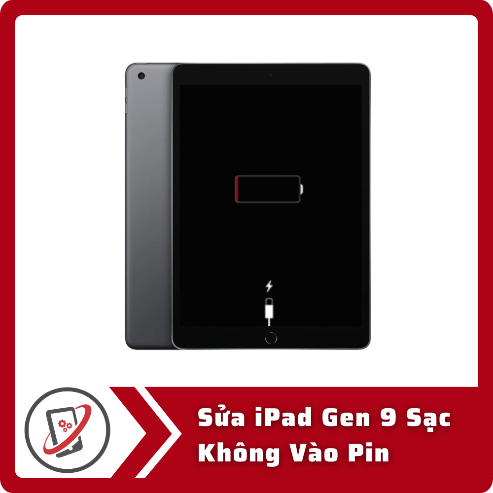 Sửa iPad Gen 9 Sạc Không Vào Pin 3 Sua iPad Gen 9 Sac Khong Vao Pin Sửa iPad Gen 9 Sạc Không Vào Pin