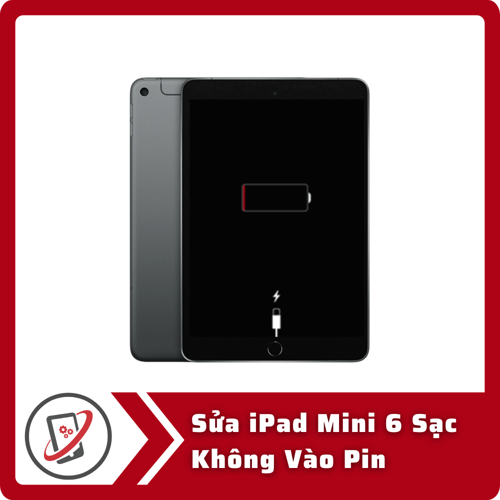 Sửa iPad Mini 6 Sạc Không Vào Pin 3 Sua iPad Mini 6 Sac Khong Vao Pin Sửa iPad Mini 6 Sạc Không Vào Pin