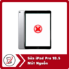 Sua iPad Pro 10.5 Mat Nguon Sửa iPad Pro 10.5 Mất Nguồn