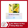 Sua iPhone 14 Plus khong Nhan Sim Sửa iPhone 14 Plus không Nhận Sim