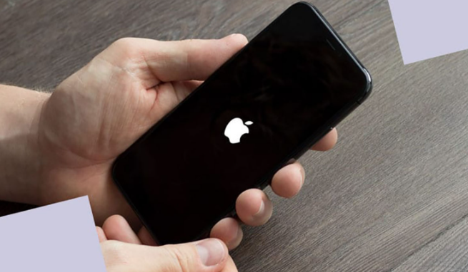 Sửa iPhone 11 Pro bị treo táo 22 Sua iPhone 6 bi treo tao Sửa iPhone 11 Pro bị treo táo