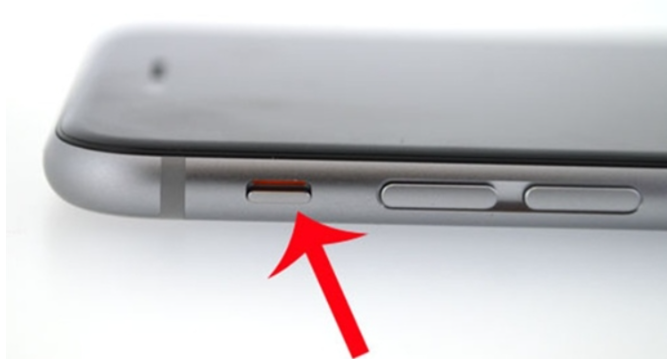 Sua iPhone 6 mat am thanh 2 Sửa iPhone 11 mất âm thanh