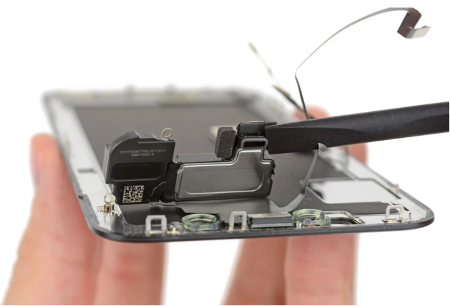 Sua iPhone 6 mat am thanh 3 Sửa iPhone 11 mất âm thanh