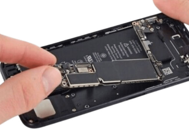 Sua iPhone 6 mat am thanh 4 Sửa iPhone 11 mất âm thanh