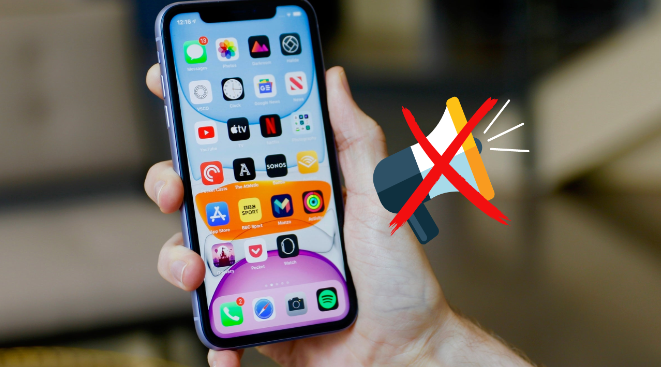 Sua iPhone 6 mat am thanh Sửa iPhone 11 mất âm thanh