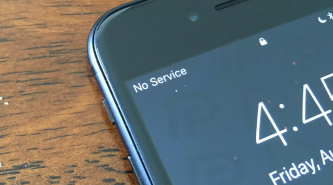 Sửa iPhone 12 mất sóng 16 Sua iPhone 6 mat song Sửa iPhone 12 mất sóng