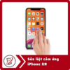 Sửa iPhone XR bị loạn cảm ứng 14 Sua liet cam ung iPhone XR Sửa iPhone XR bị loạn cảm ứng