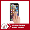 Sửa iPhone XS Max bị loạn cảm ứng 15 Sua liet cam ung iPhone XS Max Sửa iPhone XS Max bị loạn cảm ứng