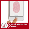 Sua loi mat van tay iPhone 7 Sửa iPhone 7 Mất Vân Tay