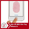 Sua loi mat van tay iPhone 8 Sửa iPhone 8 Mất Vân Tay