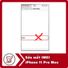 Sua mat IMEI iPhone 11 Pro Max Sửa iPhone 11 Pro Max mất IMEI