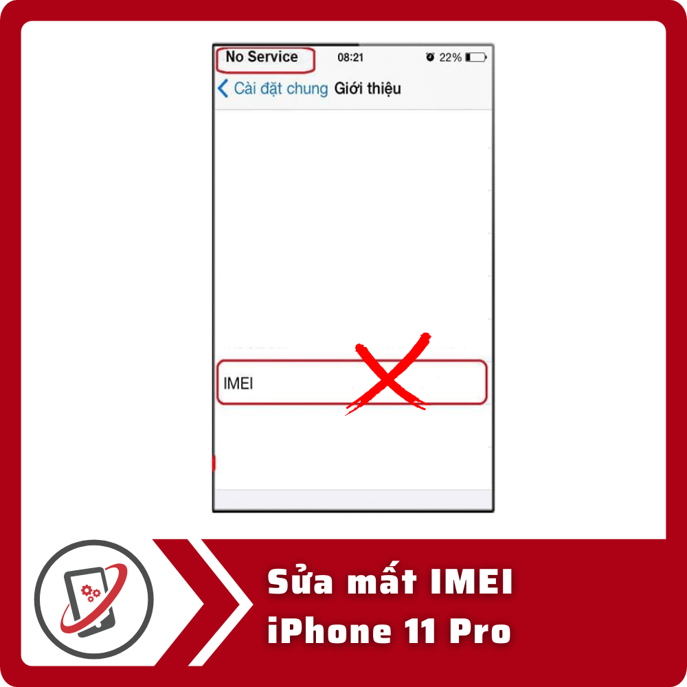 Sửa iPhone 11 Pro mất IMEI 10 Sua mat IMEI iPhone 11 Pro Sửa iPhone 11 Pro mất IMEI