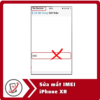 Sua mat IMEI iPhone XR Sửa iPhone XR mất IMEI