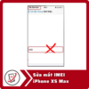 Sua mat IMEI iPhone XS Max Sửa iPhone XS Max mất IMEI