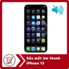 Sua mat am thanh iPhone 13 Sửa iPhone 13 mất âm thanh