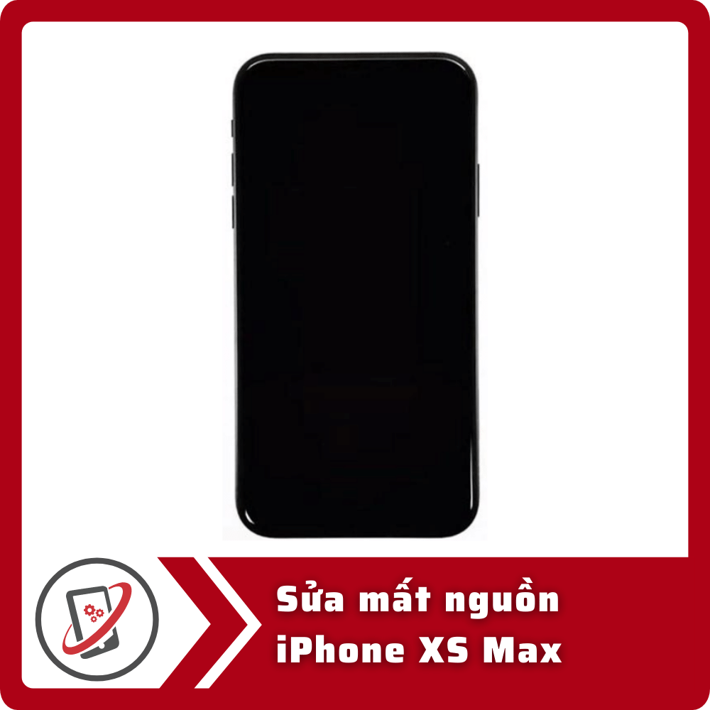 Sửa iPhone XS Max mất nguồn 12 Sua mat nguon iPhone XS Sửa iPhone XS Max mất nguồn