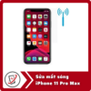 Sửa iPhone 11 Pro Max mất sóng 15 Sua mat song iPhone 11 Pro Max Sửa iPhone 11 Pro Max mất sóng